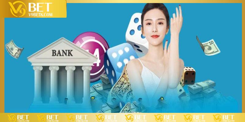 Rút Tiền V9BET